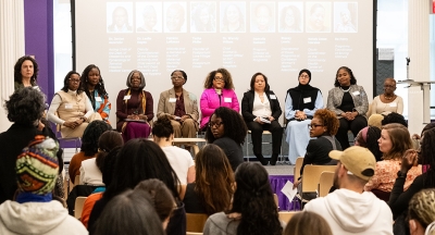 Maternal Health in NYC Q&A Session