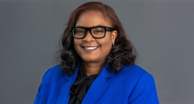 Melody S. Goodman, PhD Dean and Professor of Biostatistics