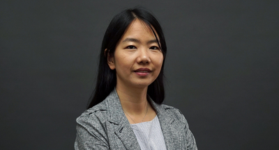 Shu (Violet) Xu