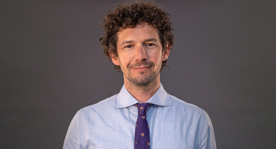 Jonathan Purte