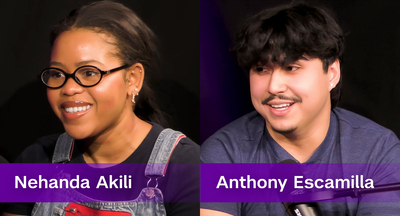 EP182 Fast-Track to Impact: Navigating the 4+1 Program with Nehanda Akili and Anthony Escamilla