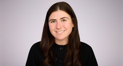 Nicole Steiner Headshot