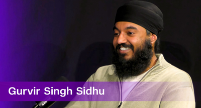 Gurvir Singh Sidhu
