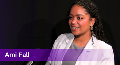 EP187 Rebuilding Maternal Care Infrastructure in Senegal with Ami Fall