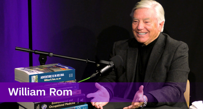Dr. William Rom