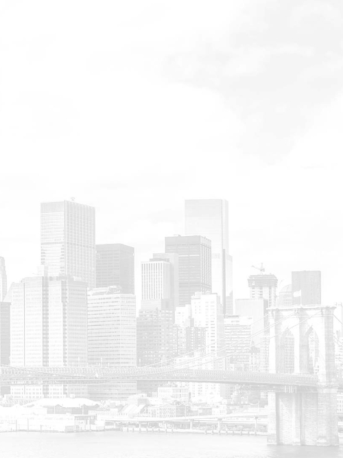 NYC Skyline