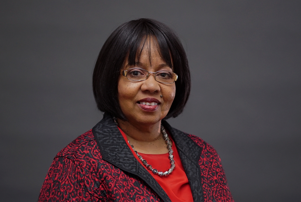 Joyce Moon Howard