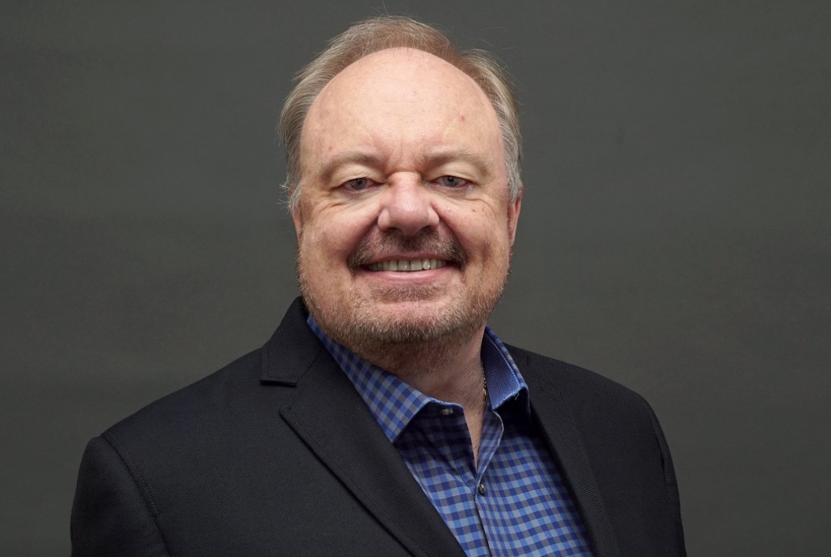 Raymond Niaura