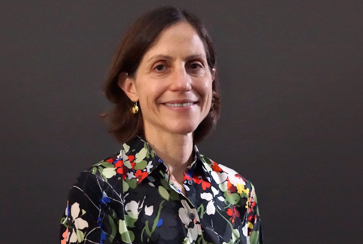 Rebecca Betensky