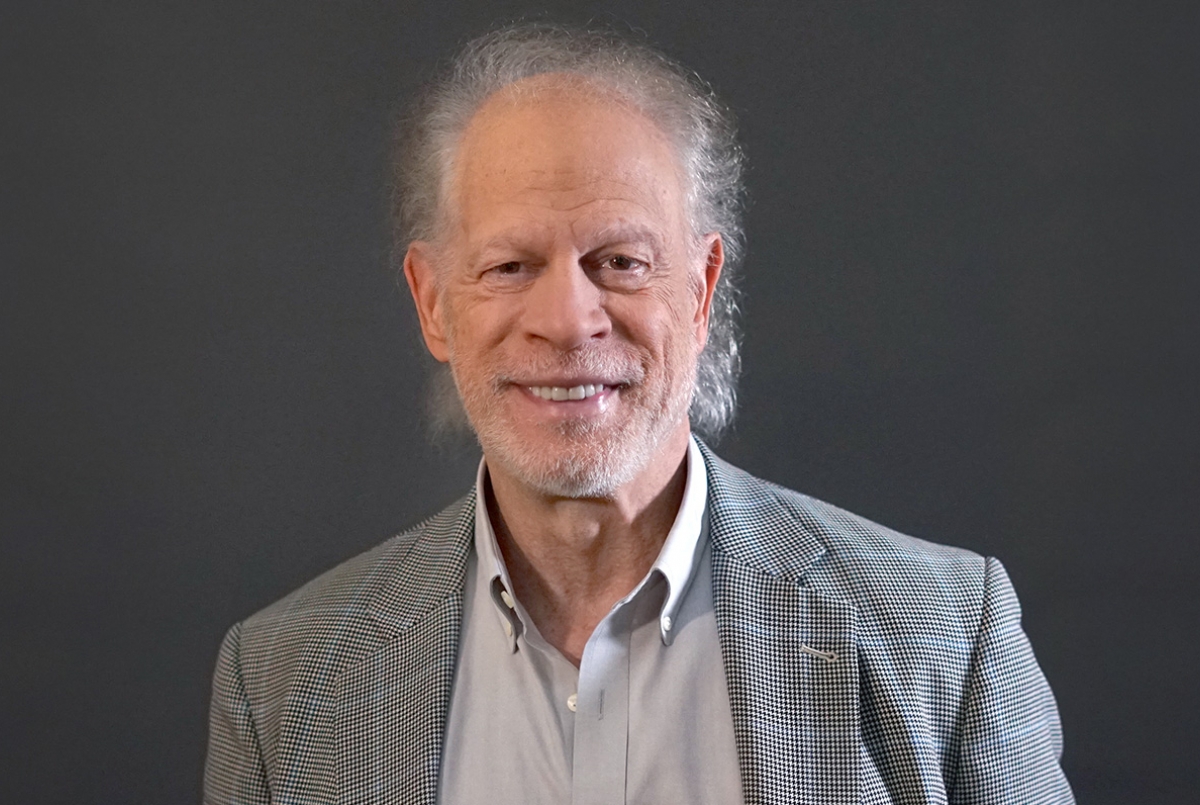 Ralph DiClemente