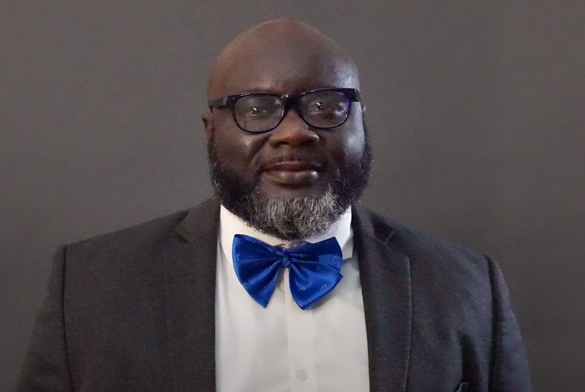 Emmanuel Peprah