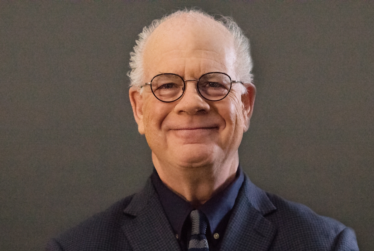 Joshua M. Epstein