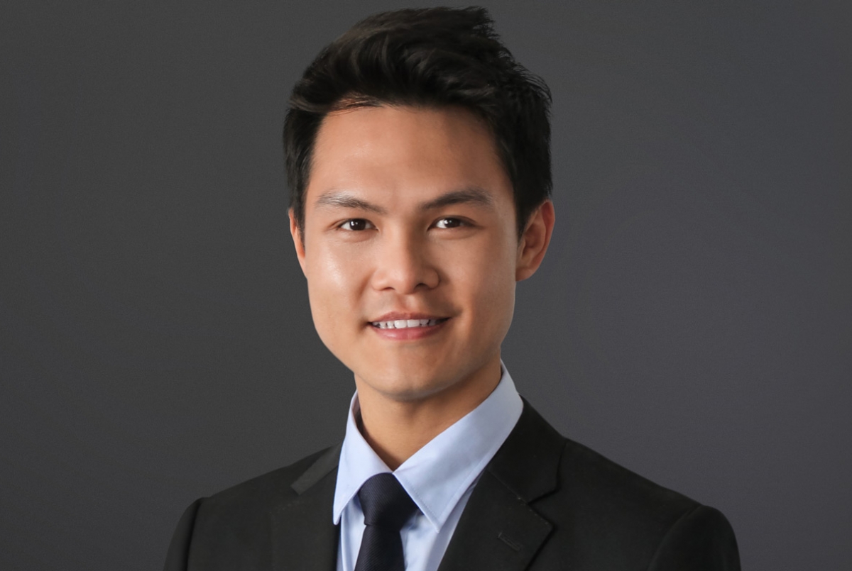 Alden Lai