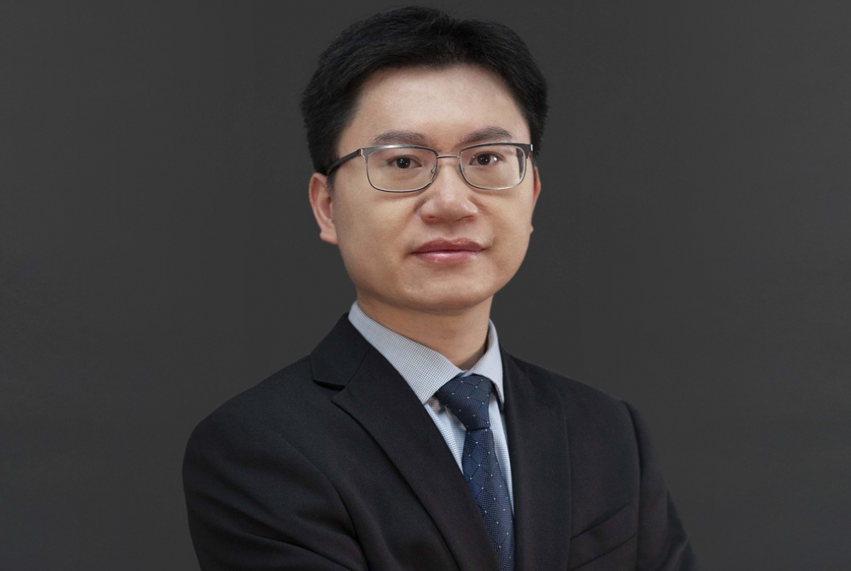 Hai Shu