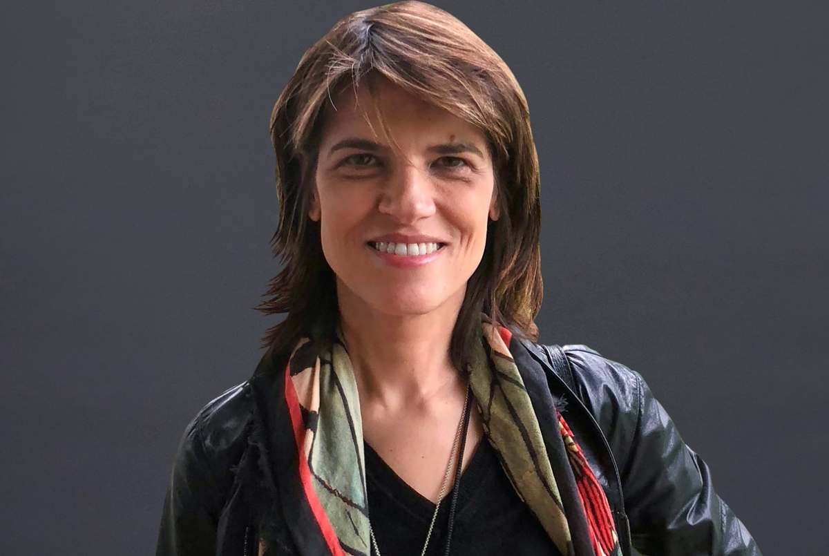 Claudia Passos-Ferreira
