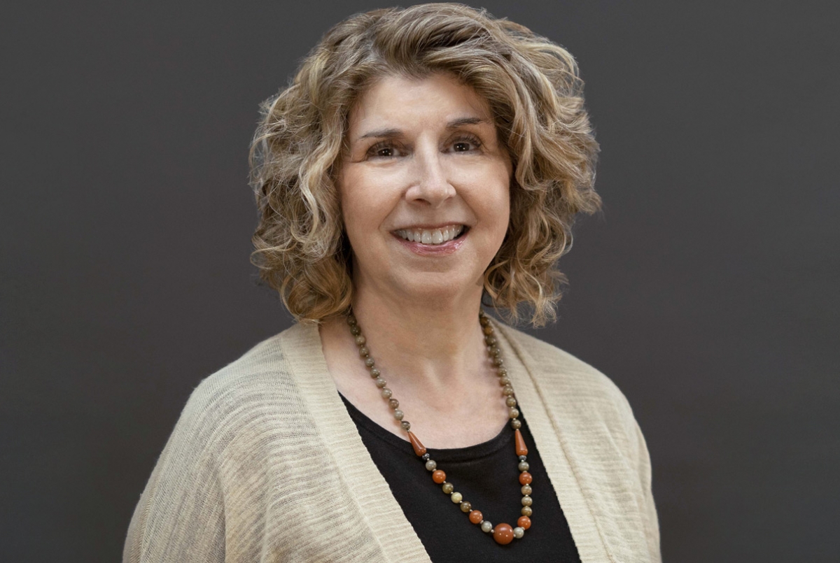 Cheryl Merzel