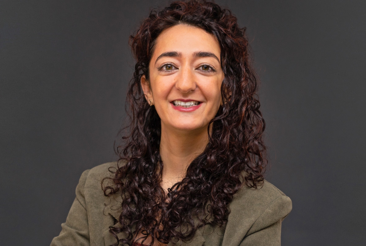 Saba Rouhani