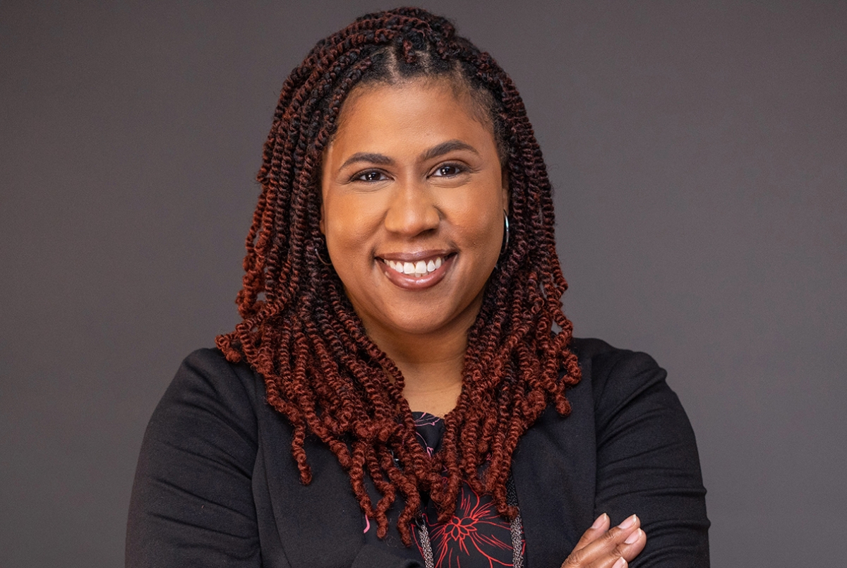 Dr. Stephanie Cook