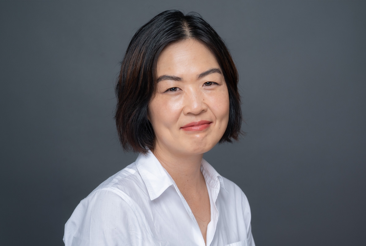 Jin Yung Bae