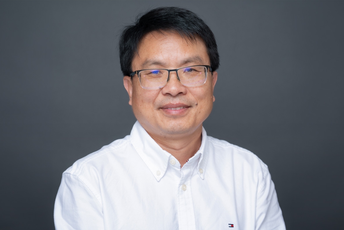 Yajun Mei