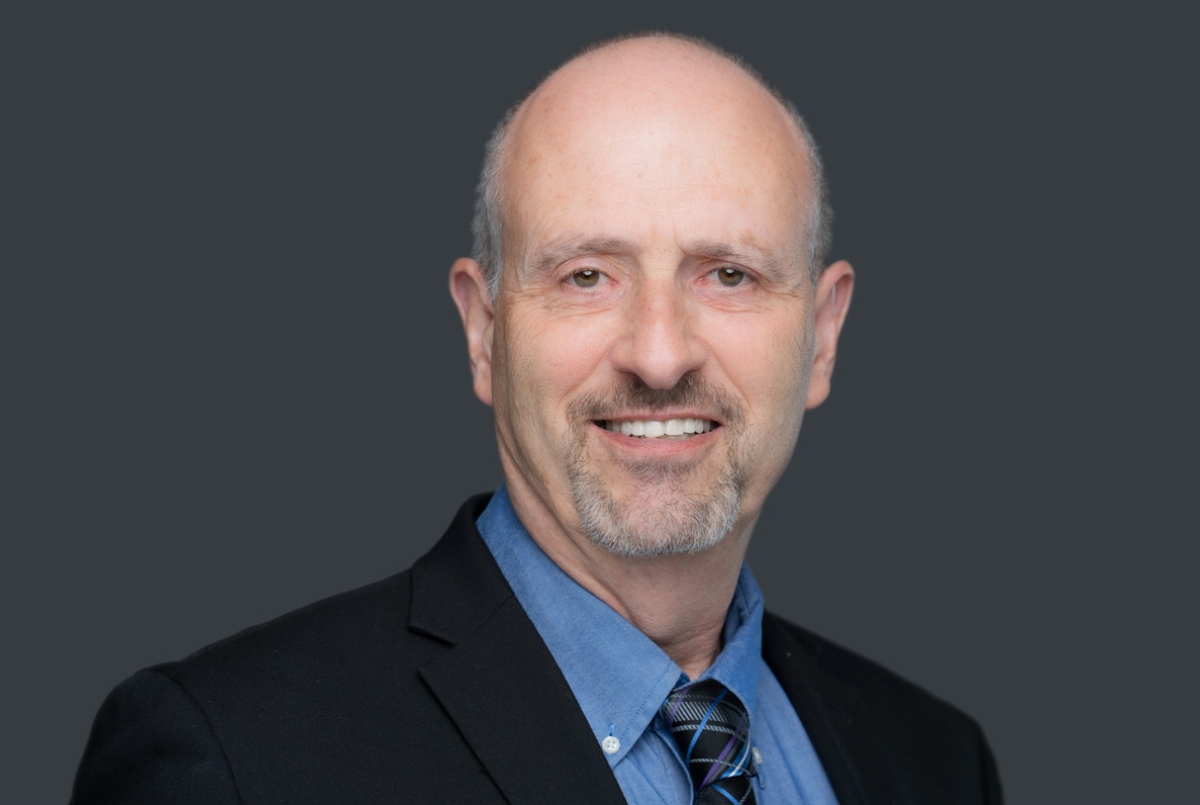 David Abramson