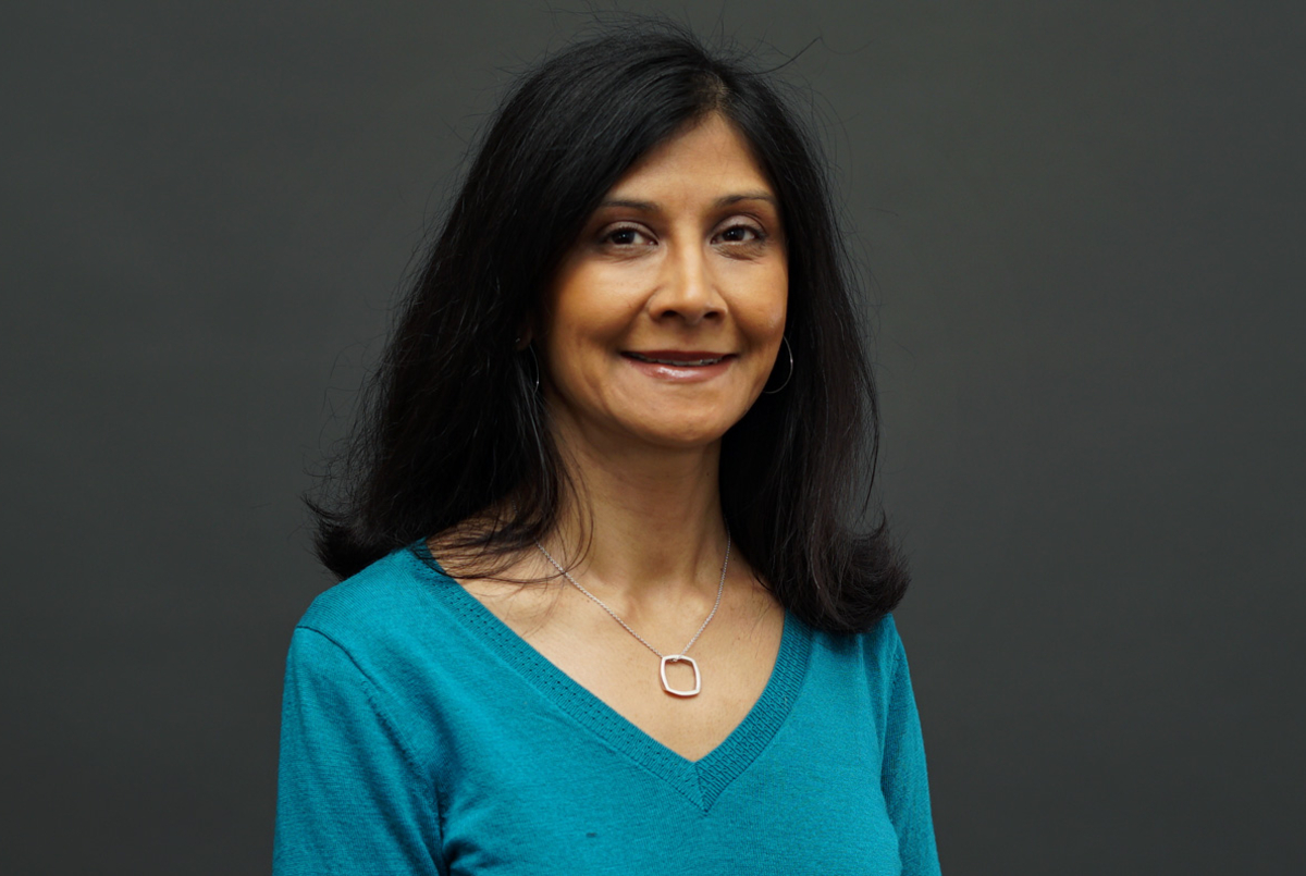 Nina S. Parikh