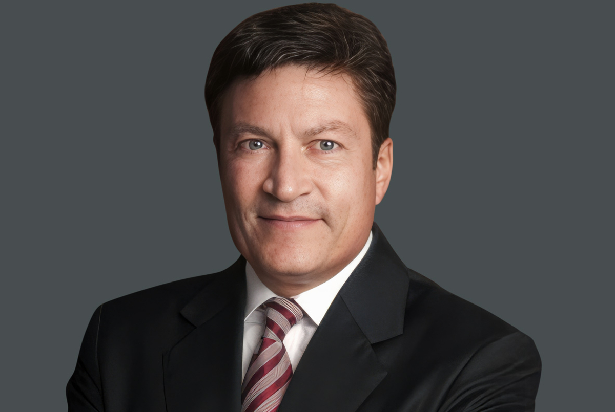 Thomas D'Aunno