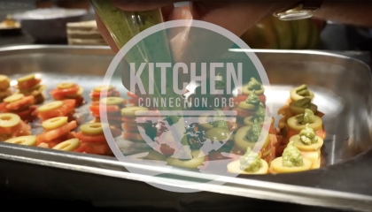 Kitchen Connection Video Thumbnail