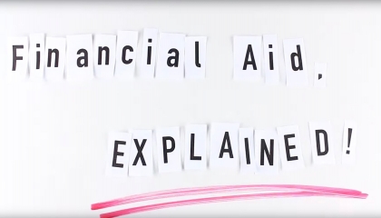 NYU Financial Aid Explained