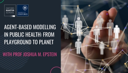 Agent-based modelling in public health: from playground to planet