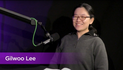 EP144 The Future of Smart Farming with Gilwoo Lee