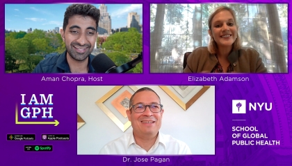 EP128 Harnessing Data Science for Cardiovascular Health with The Novartis Foundation_Thumbnail