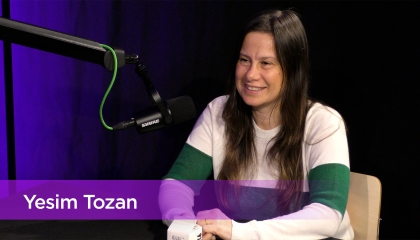 EP155 Engineering Solutions for Malaria and Dengue with Dr. Yesim Tozan_thumbnail