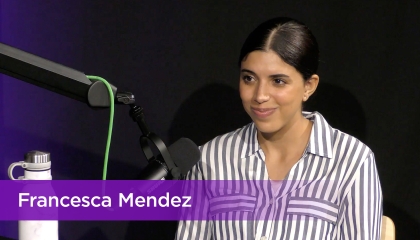I AM GPH EP135 From Spanish Harlem to Health Tech with Francesca Mendez thumbnail