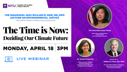 The Time is Now Thumbnail