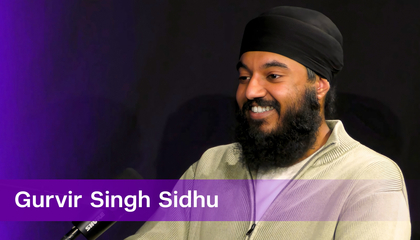 Gurvir Singh Sidhu