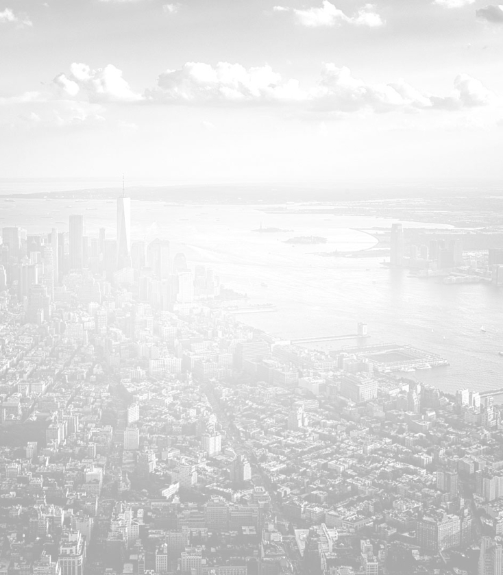 New York Skyline