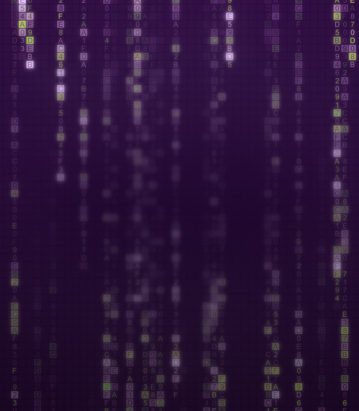 Data and numbers