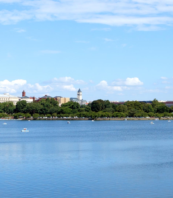 Washington DC