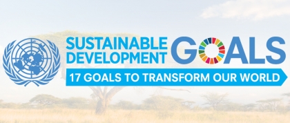 United Nations’ Sustainable Development Goals