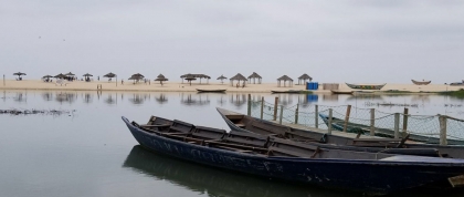 Boho Beach, Outer Accra