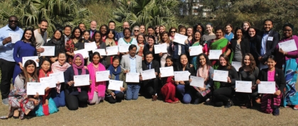 NYU Nepal