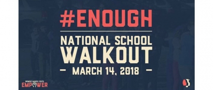 Message from Dean Cheryl Healton: Enough is Enough!