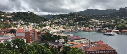 Grenada Cover Photo