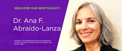 Dr. Ana Abraído-Lanza