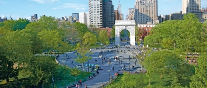 Washington Square Park