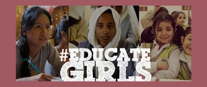 Educate Girls