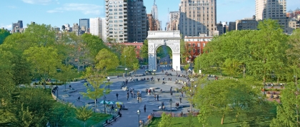 Washington Square Park