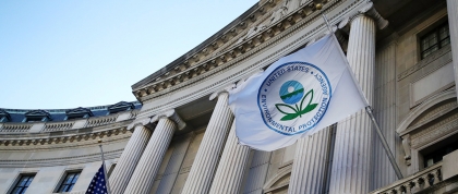 Environmental Protection Agency