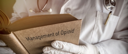 Management of Opioids